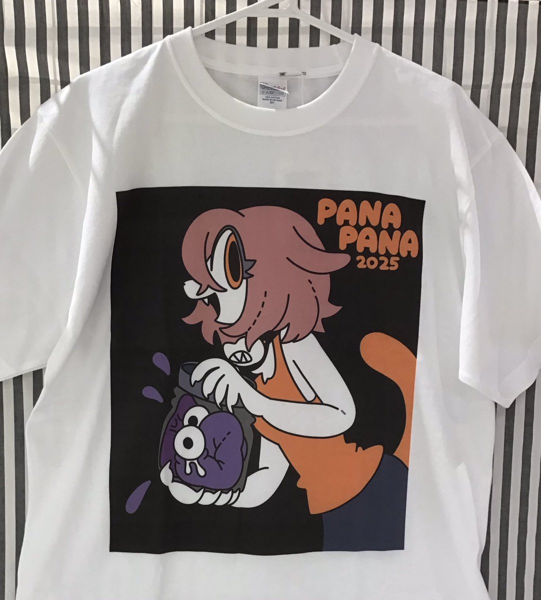 PANAPANA (@87sukiyaki) / Posts / X