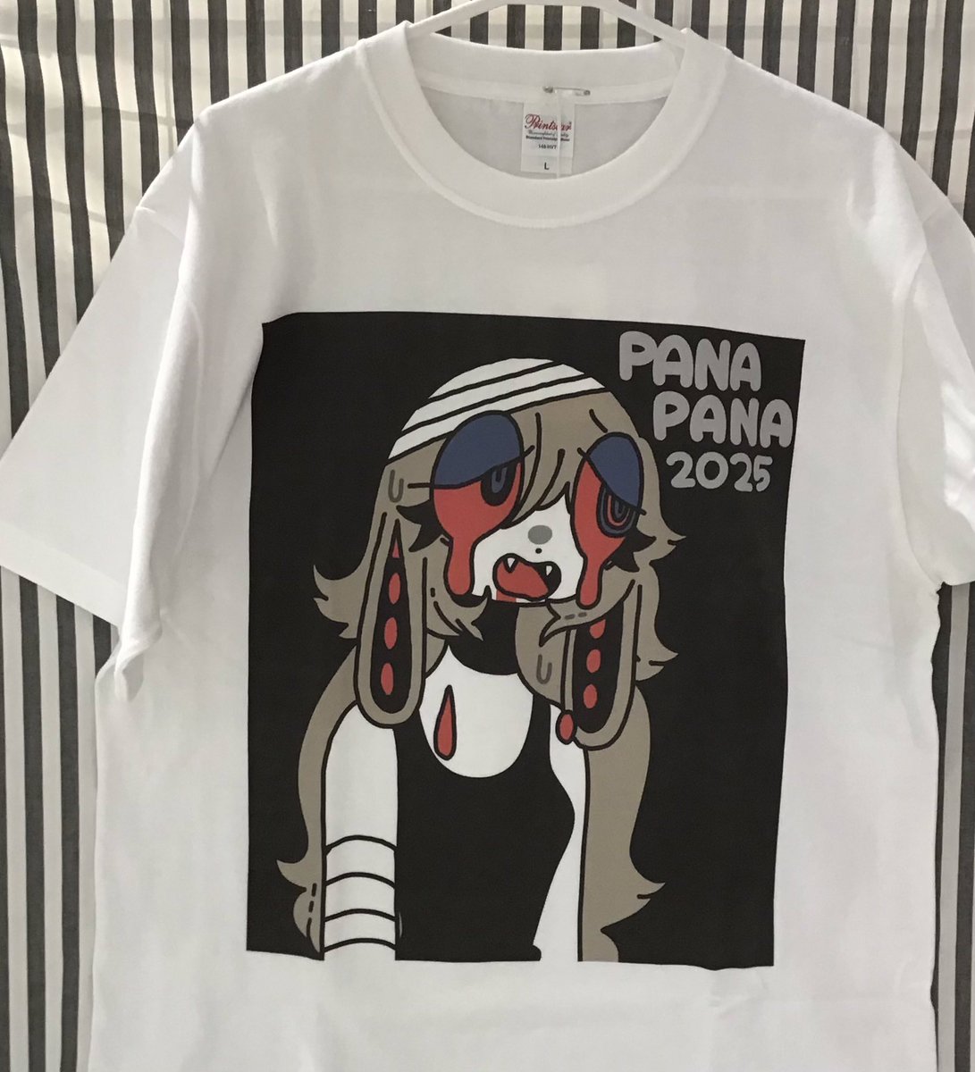 PANAPANA (@87sukiyaki) / Posts / X