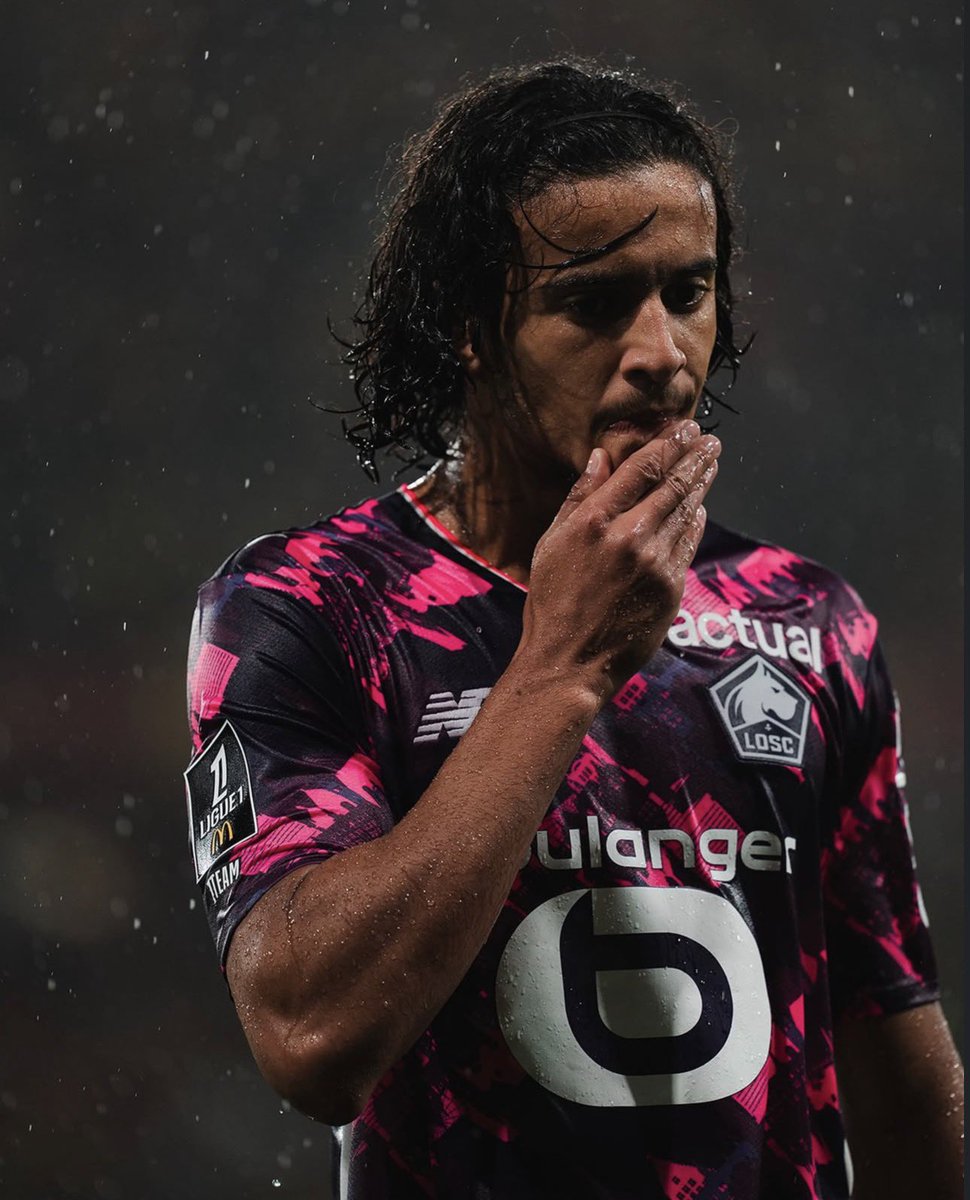 PSG Report tweet media