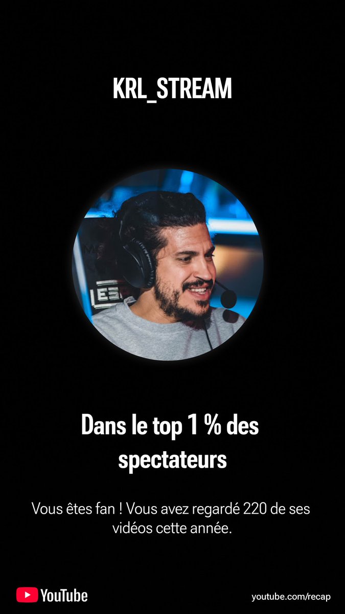 Adrien_Ljn's tweet photo. Ici on soutient le streamer @KRL_STREAM https://t.co/VJp8ui5Z8W