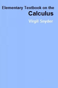 FreeMathBooks1's tweet image. #Free #Mathematics #Books
freemathematicsbooks.com/A.aspx?Id=Calc…