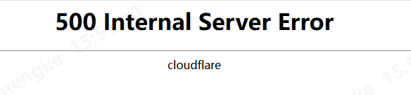 ultfone's tweet photo. Cloudflare down again!!! 
#cloudflarelare #cloudflaredown https://t.co/kx0hpSWTBW