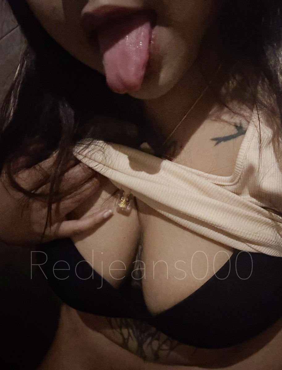 🩸RedJeans000|已讀直接封鎖 tweet media