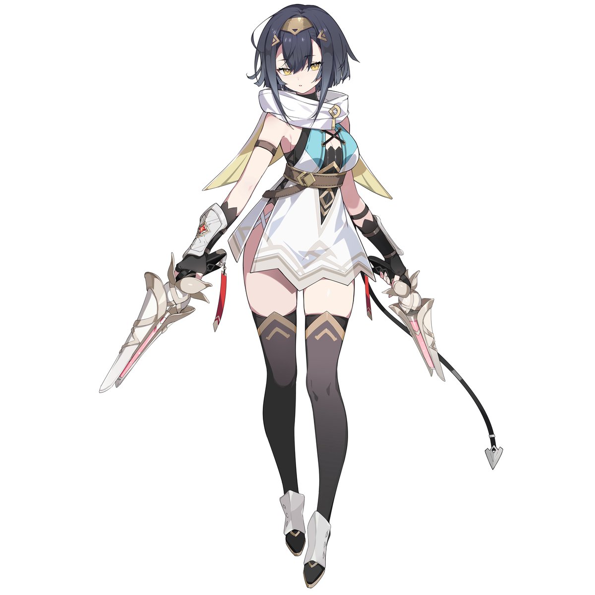 📣告知📣

2025年12月30、31日  
冬コミ西3企業ブース No.1211  
「#ステラソラ」ブースにてコハクのコスプレイヤーとして参加します！

たくさん撮影しに来てください🐈‍⬛

#C107 #コミックマーケット107