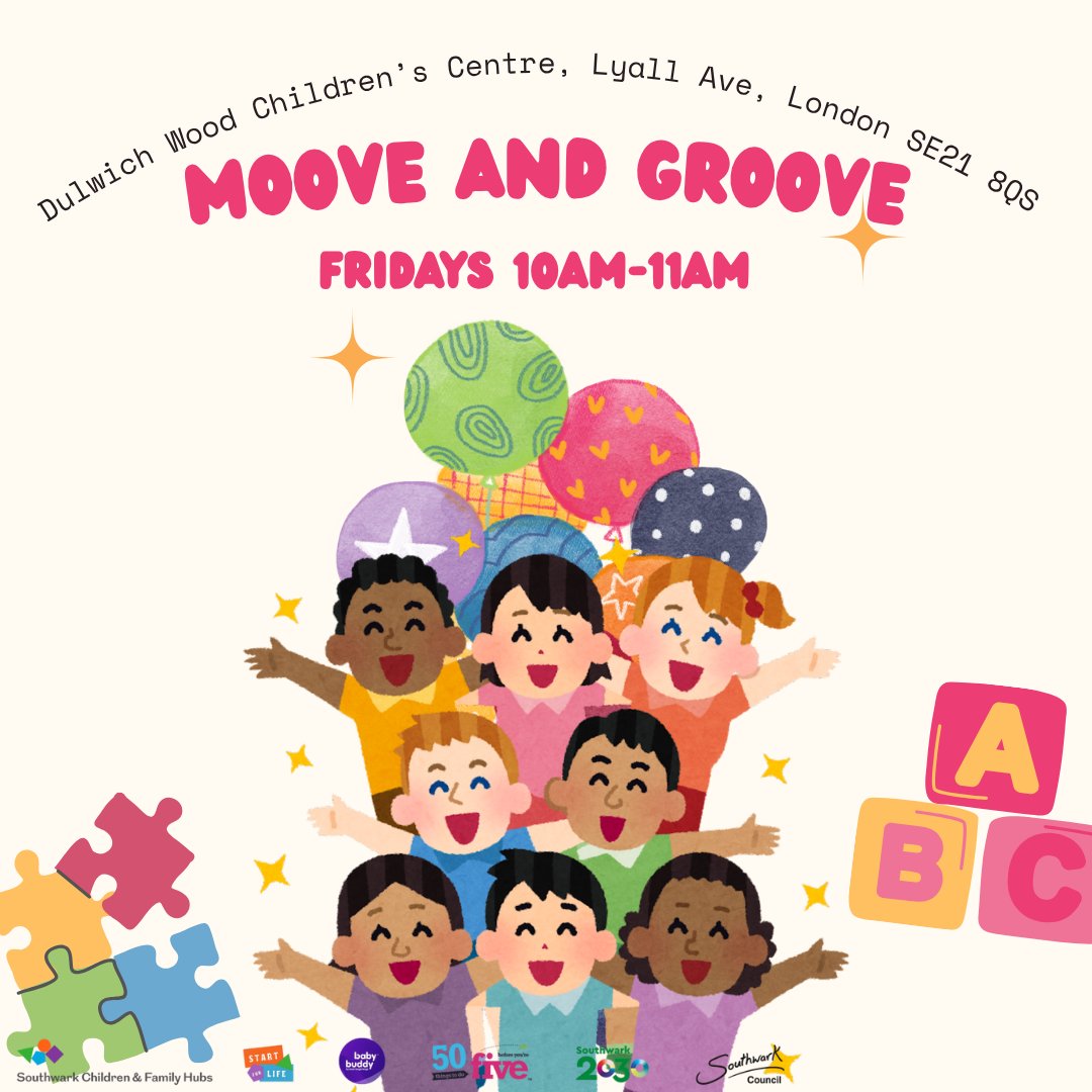 C&D Children Family Centres tweet media