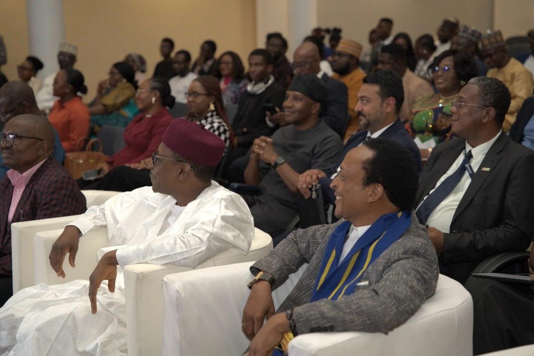 The Academy of Public Health tweet media