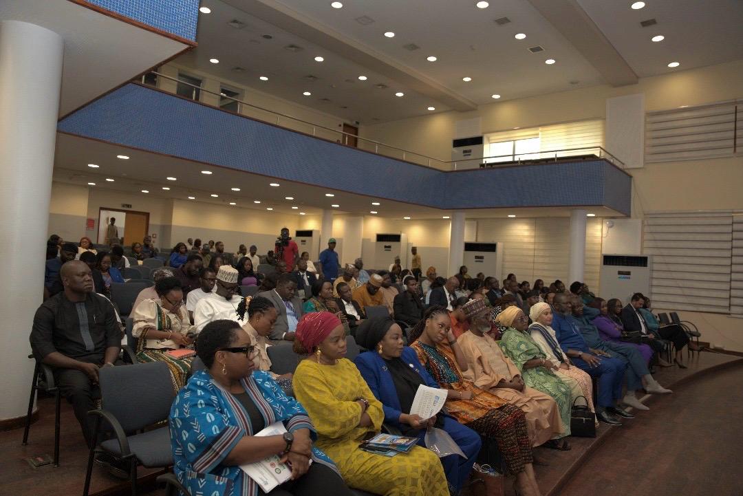 The Academy of Public Health tweet media