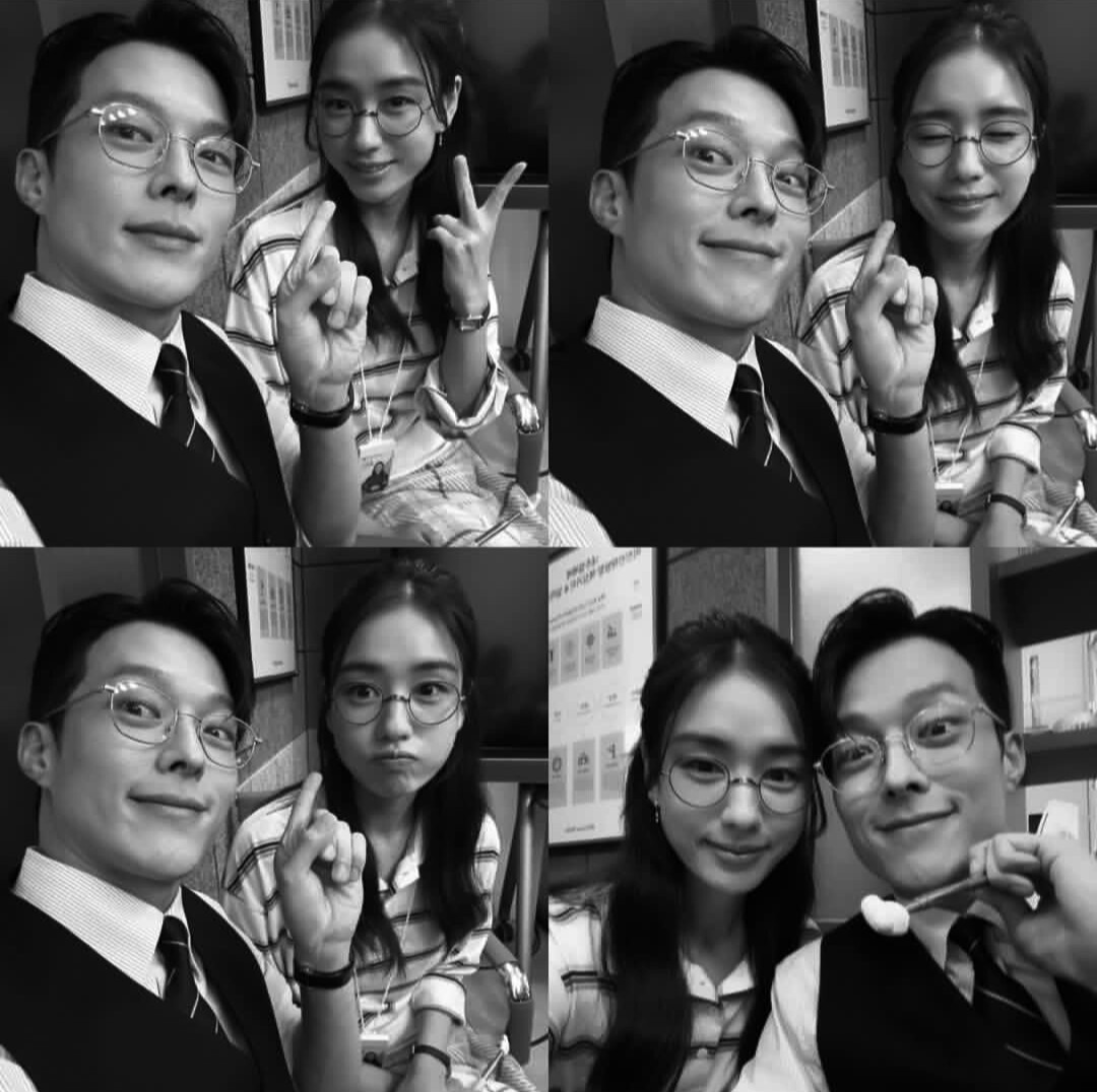 ☝🏻🤍 

~ #DynamiteKiss