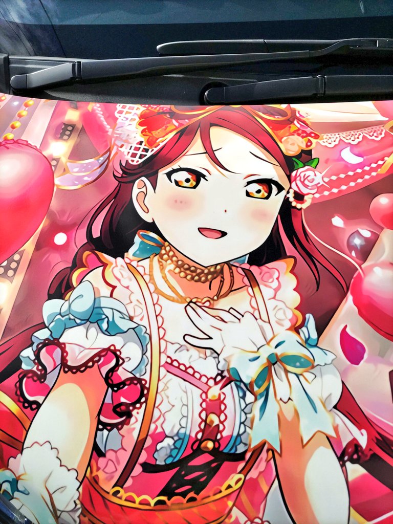 Post by リリー on X: 終わりました💦