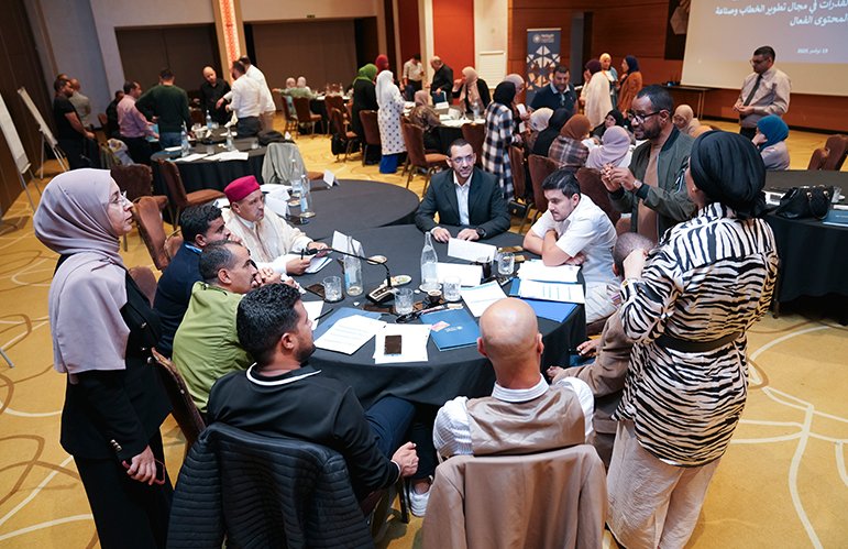 cnlct tunisie tweet media