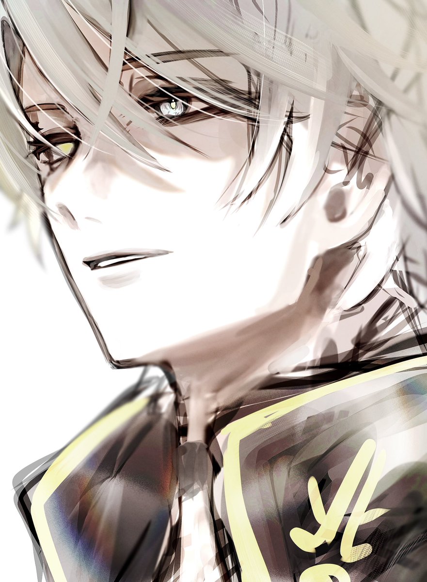 HSR_Xxx's tweet photo. #Phainon  描けん、無理 https://t.co/PAlGkWU56S
