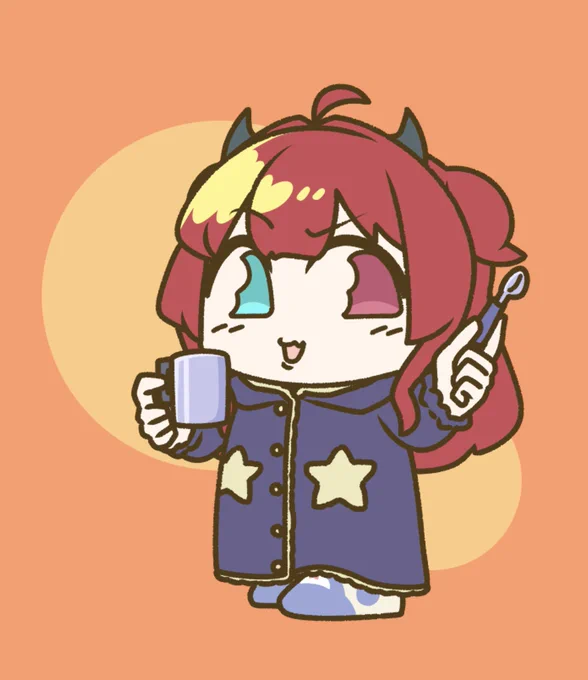 ロアちゃんコップとスプーンで ロアちゃんスプーンで混ぜ混ぜして飲むものなら何が好き? ココアやコーンスープだったり混ぜ混ぜしてるの楽しいよね 混ぜきって飲むのもちょっとドロっとしたの残して飲むのもまたまた ロアちゃんどう飲む? ロアちゃんに混ぜて美味しい飲み物との出会いを #ロアート