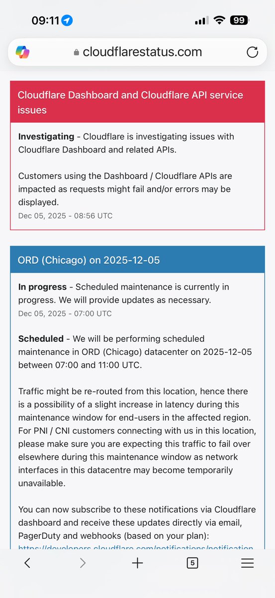 atrbud's tweet photo. Internet broken again?? #everyfriday @CloudflareSys https://t.co/jZuxeWHui9