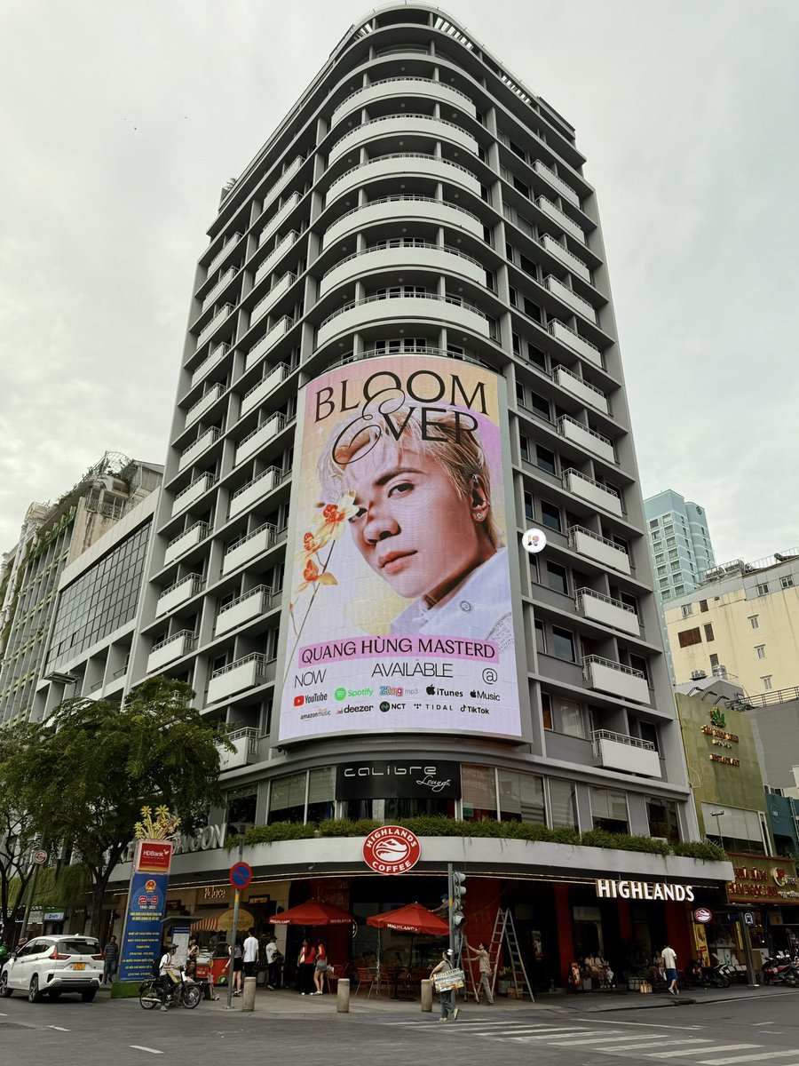 Idol Advertising Vietnam🇻🇳 tweet media