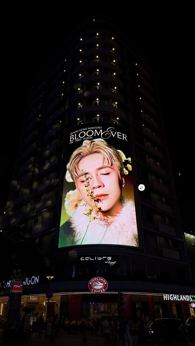 Idol Advertising Vietnam🇻🇳 tweet media