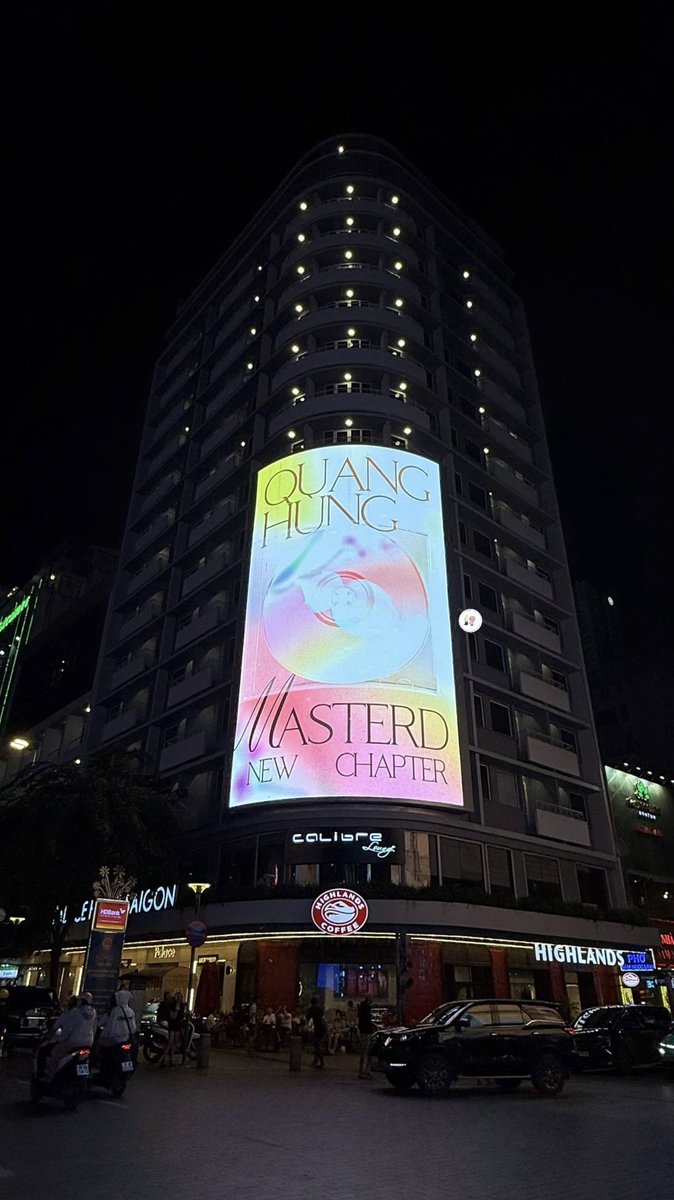 Idol Advertising Vietnam🇻🇳 tweet media