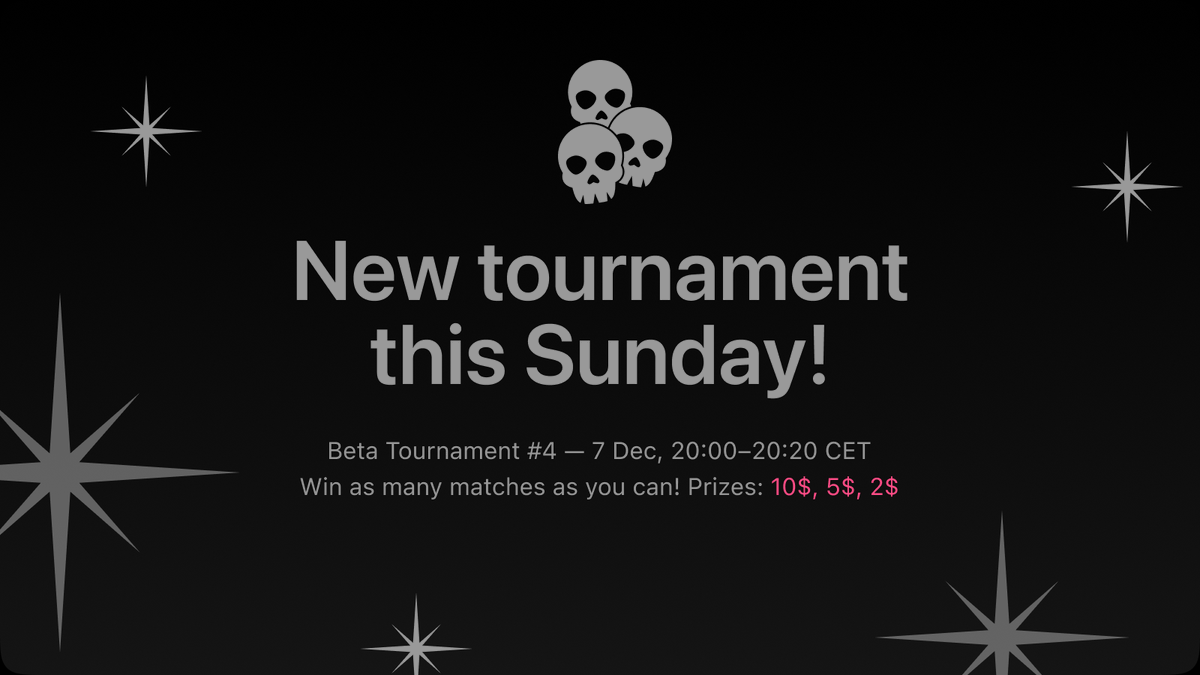 Hit, Defend! tweet media