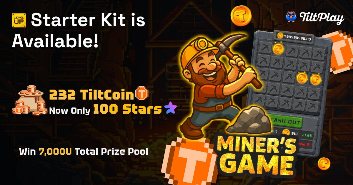 TiltPlay.gg tweet media