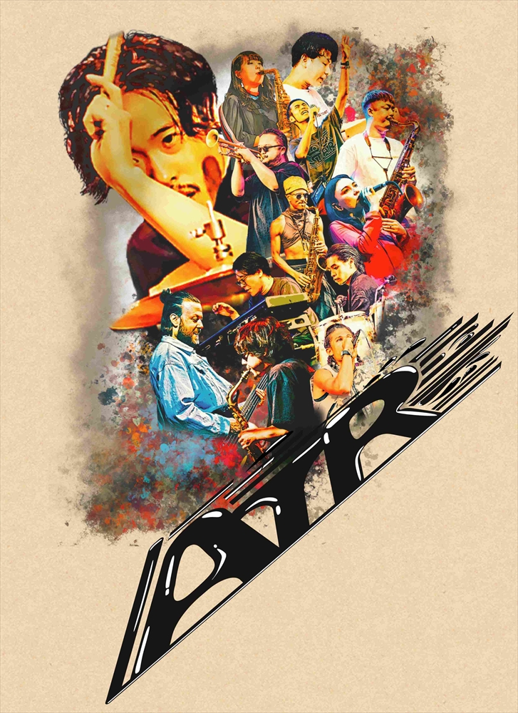 Billboard Live TOKYO【ビルボードライブ東京】 (@billboardlive_t