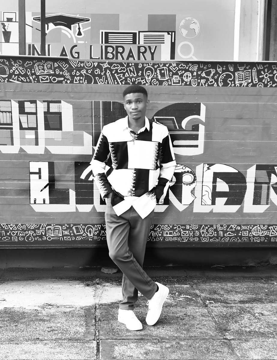 PDanistar's tweet photo. As I step into this new age, I’m committed to becoming better, serving more, learning more and building with purpose.

Here’s to a year of growth, impact and excellence.
I thank God for guidance, wisdom and his unending mercies 🙏🏽

Happy birthday to me ✨ https://t.co/4zQ56aJKpg
