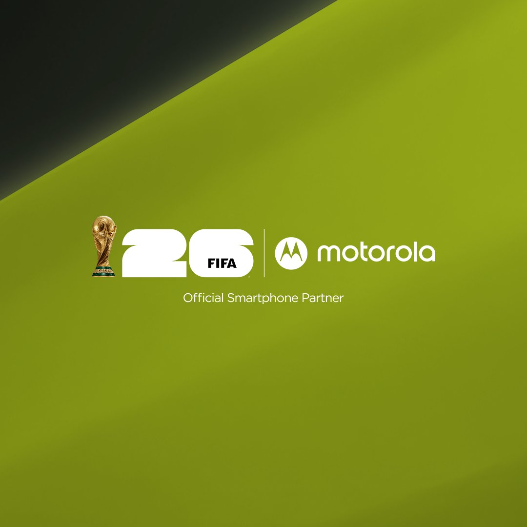 Motorola India tweet media