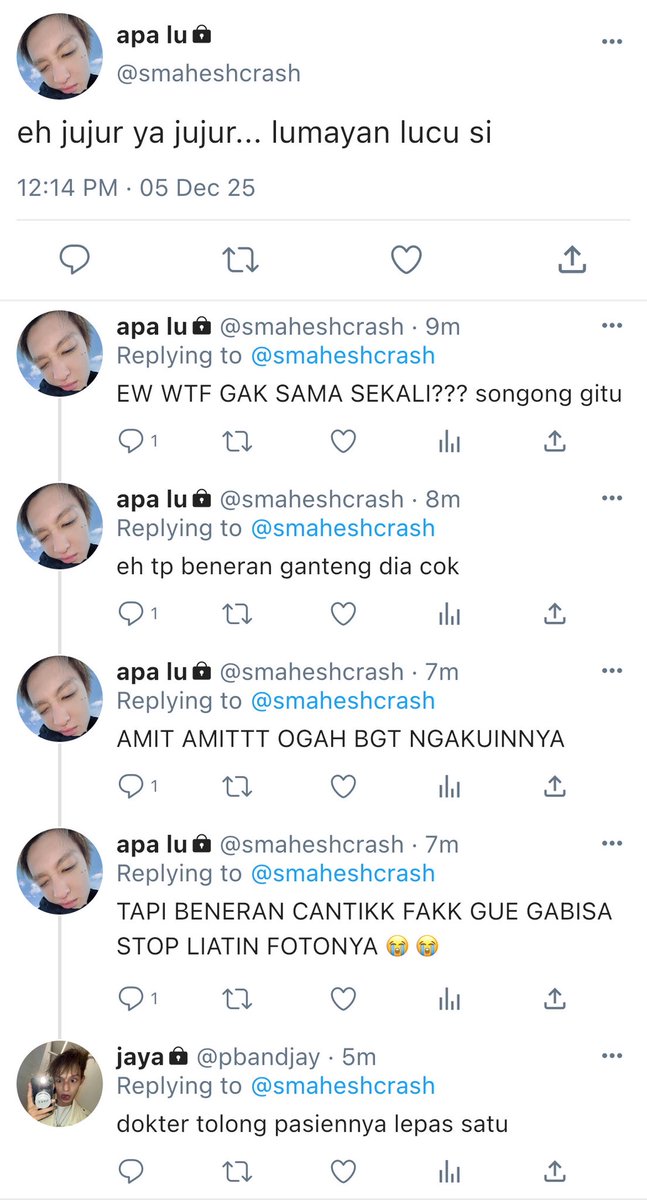 a #marhoon au prompt: 

in which mahesh (mar—tin) and jubilee (ju—hoon) are both chasing after keegan (keon—ho), but what if they end up catching feelings for each other instead?