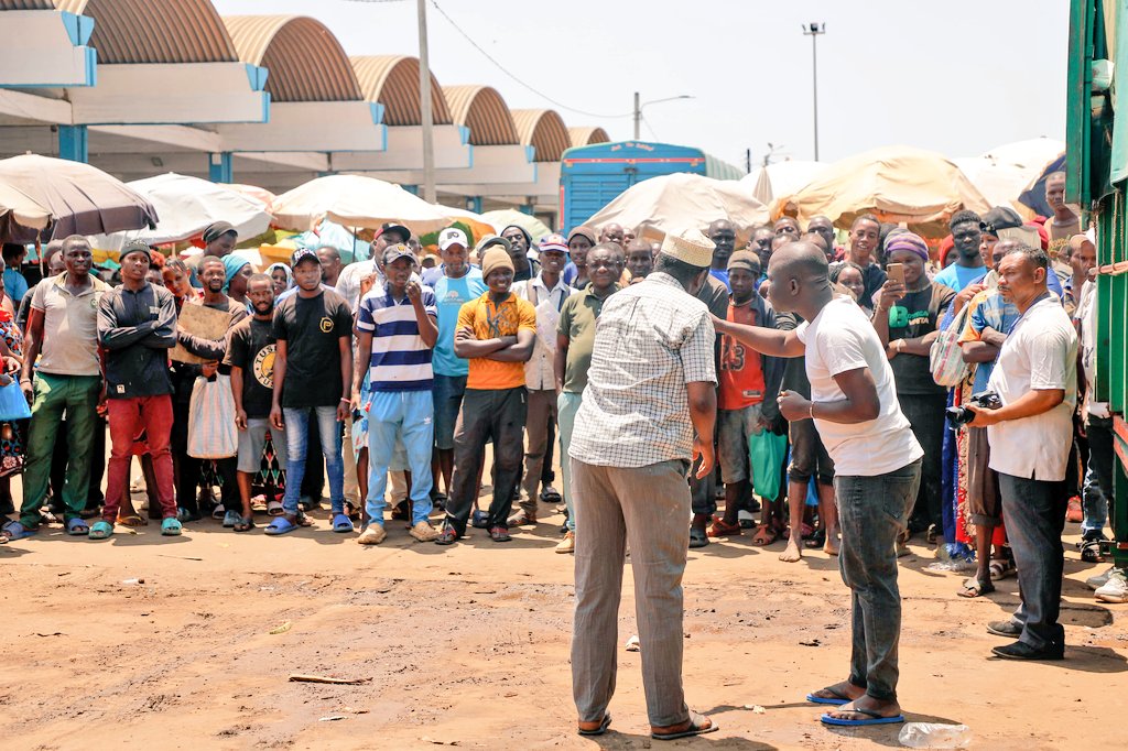 Manyunyu Community Based Organization tweet media