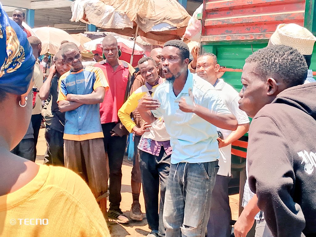 Manyunyu Community Based Organization tweet media