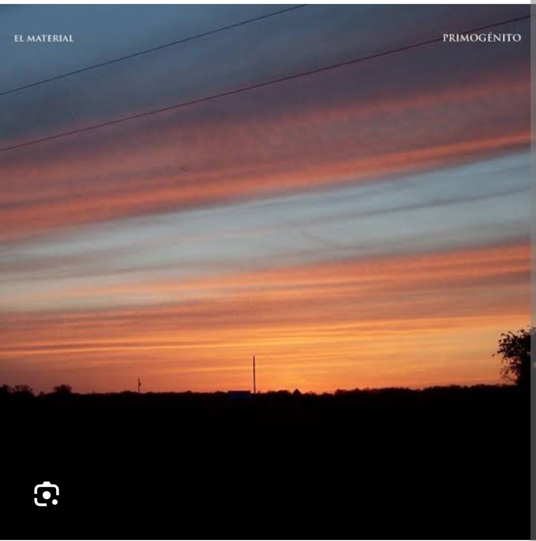 BelenIznajar's tweet photo. Os recuerdo que hoy es el último Bandcamp Friday del año. Y podéis comprar está joya de @primogenitlopez reeditado por @holandabajomar https://t.co/bF5AbbBbIu