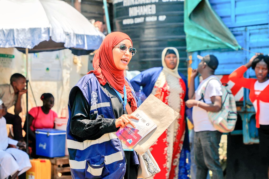 Manyunyu Community Based Organization tweet media