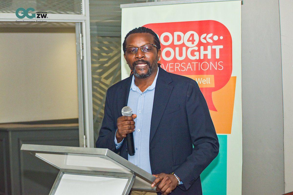 Green Governance Trust tweet media