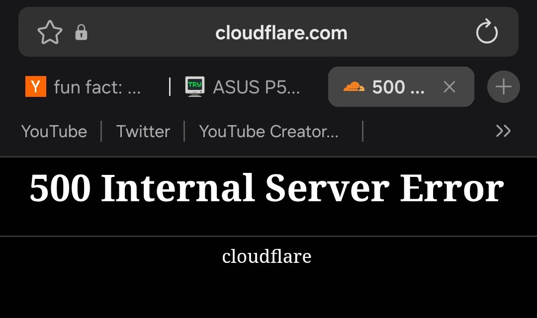 Enderman tweet media