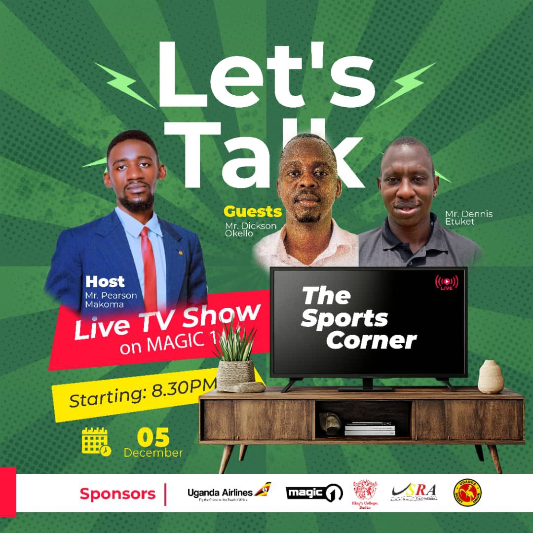 Uganda Schools Rugby Association tweet media