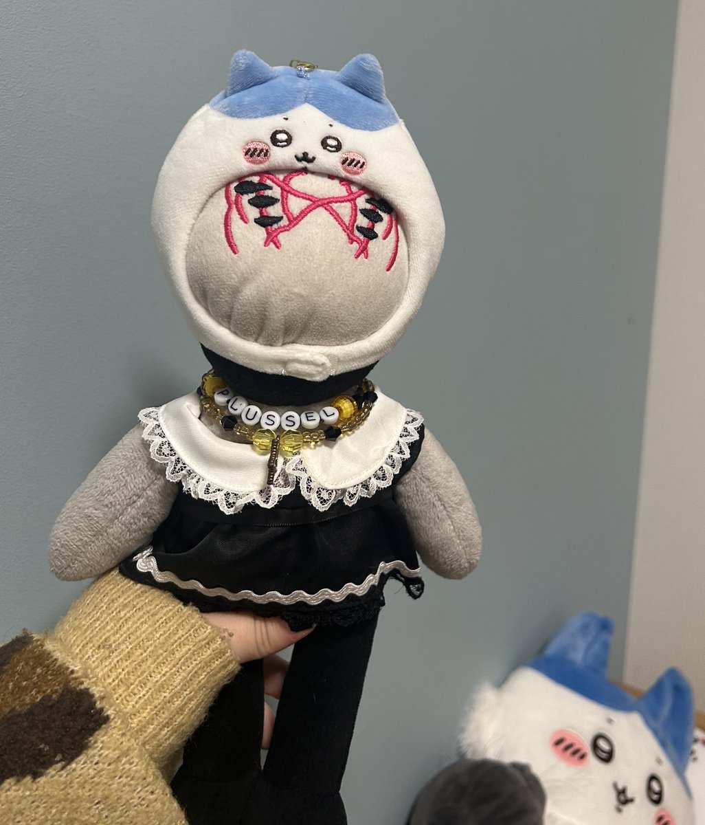 Coldby kitty Vessel enthusiast tweet media