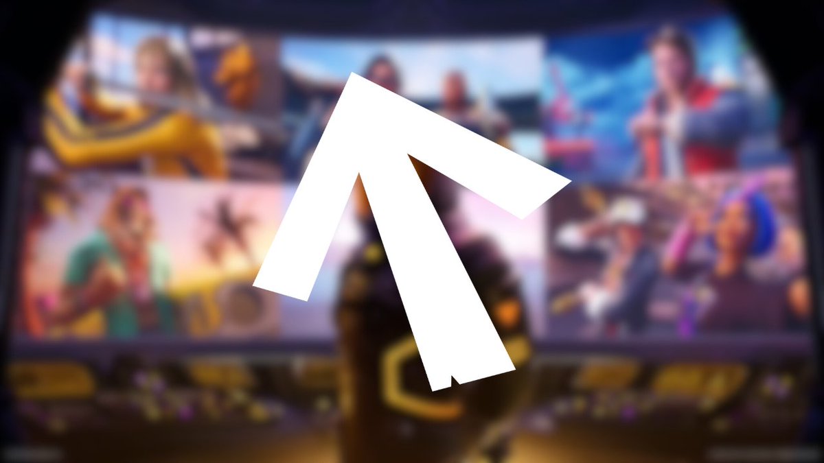 MeroFN | FortniteNews tweet media