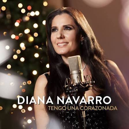 ✨ Con el dibujo del artista <a href="/davidrivasfer/">D A R I F É</a> como portada, damos la bienvenida al mes de la Navidad.
Recordamos que <a href="/Diana_Navarro/">Diana Navarro</a> cuenta con dos villancicos de años anteriores, disponibles para escuchar en todas las plataformas digitales. 🌟