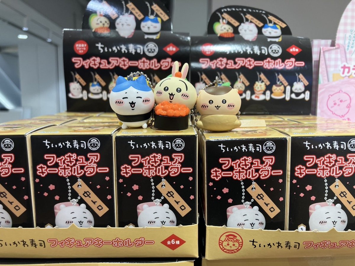 入荷のお知らせ ／ #ナガノマーケットSAPPORO 新商品が本日から販売