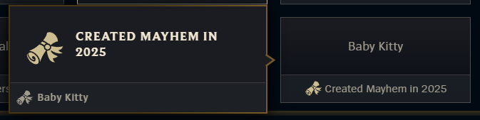 most important quest of the season done hehe :3