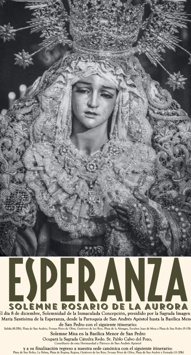 ESPERANZACORDO's tweet photo. https://t.co/eW6X24vPiO