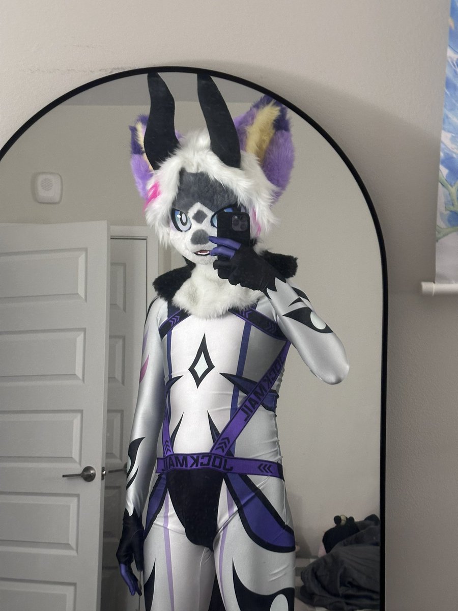 レイです🔜BWS, FWA tweet media