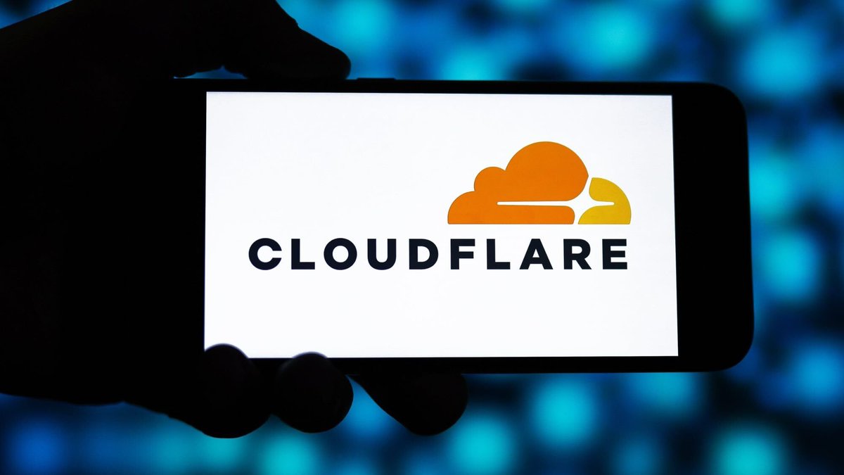 🚨 JUST IN: Cloudflare outage causes Coinbase, Upbit, Kraken, and the user interfaces of many DeFi protocols to go down