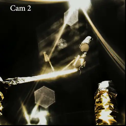 ISRO InSight tweet media