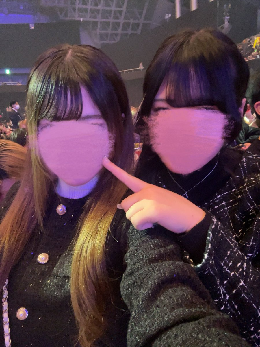 kaz1oshi's tweet photo. #YTFF2025 💚 https://t.co/Szh4lLeM88