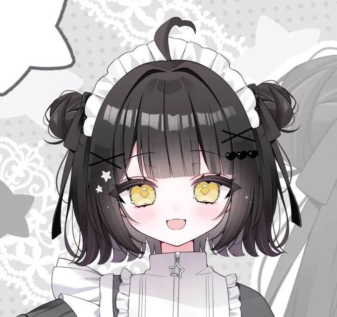 娘ちゃんですへへ