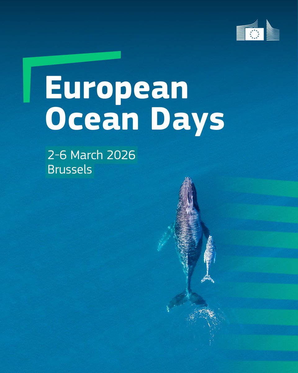 EU Maritime & Fish tweet media