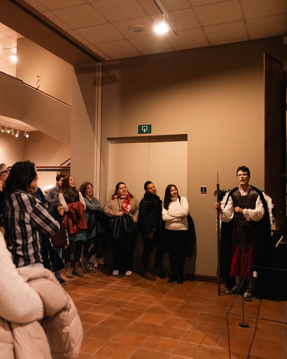 Mercat Medieval Vic tweet media