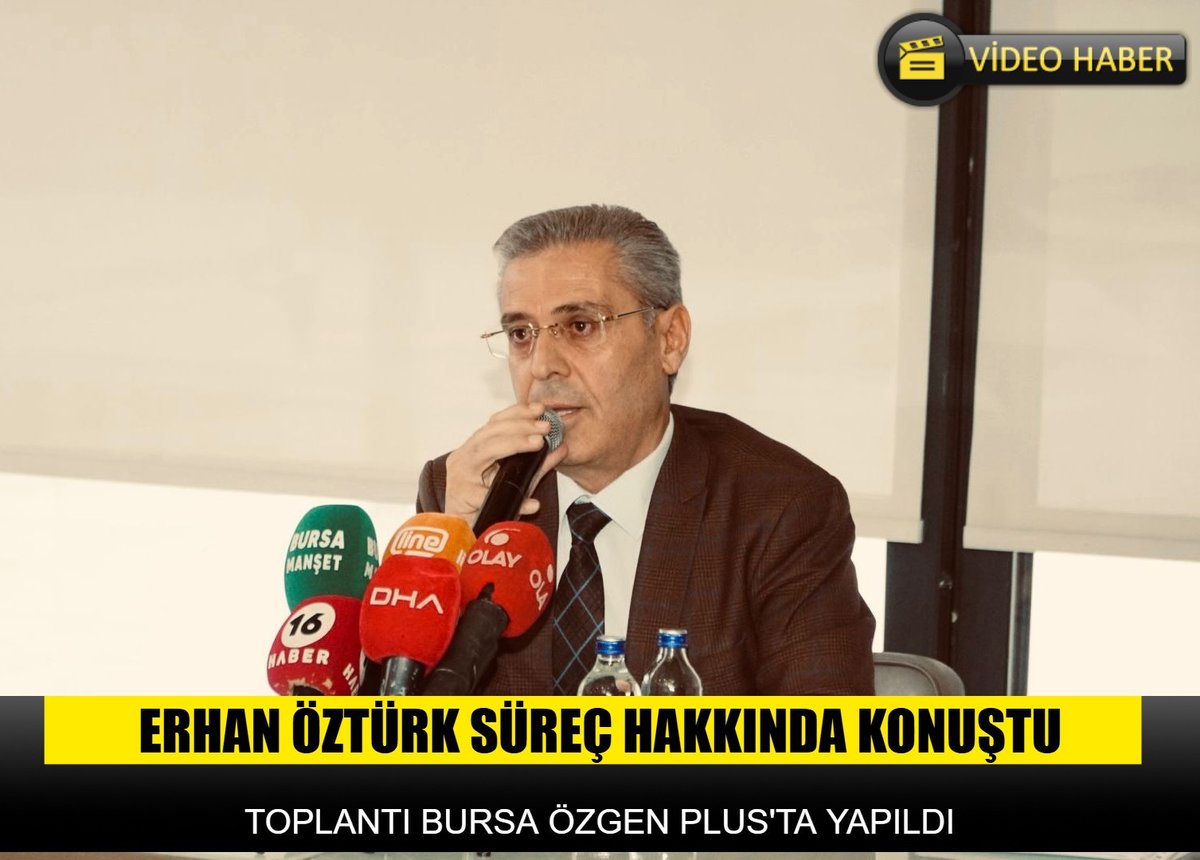 Video: BURSA'DA BARIŞ SÜRECİNE DESTEK TOPLANTISI — Bursa'da Doğu ve Güneydoğu Dernekleri Platformu, Barış ve Demokratik Toplum Sürecine destek amacıyla basın toplantısı … ajans04.net/habergoster.ph…