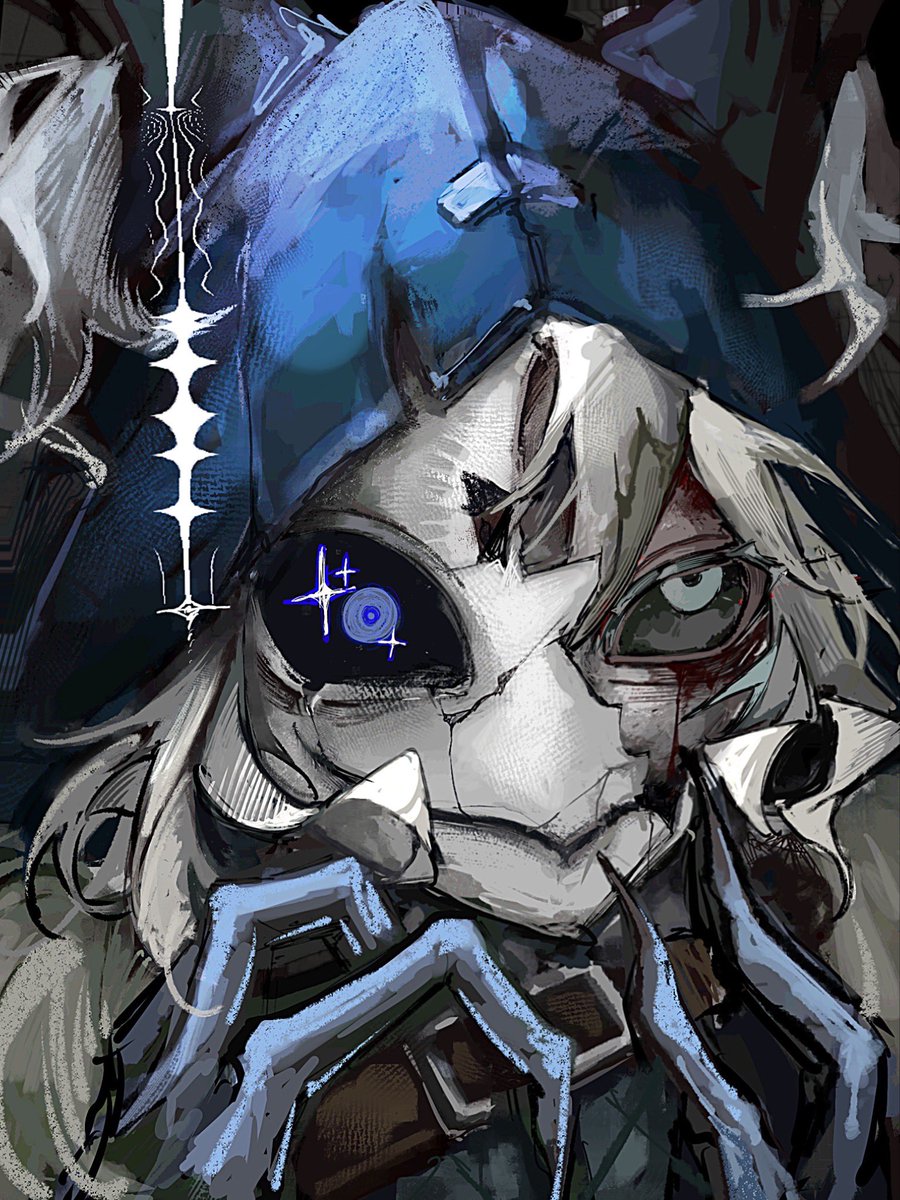 トリモチ/Torimochi🕊️ (@torinohonee1) on Twitter photo 