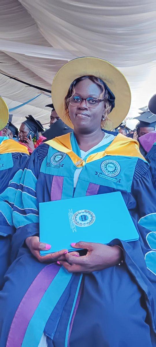 Rt Revd Dr Joseph Wandera tweet media