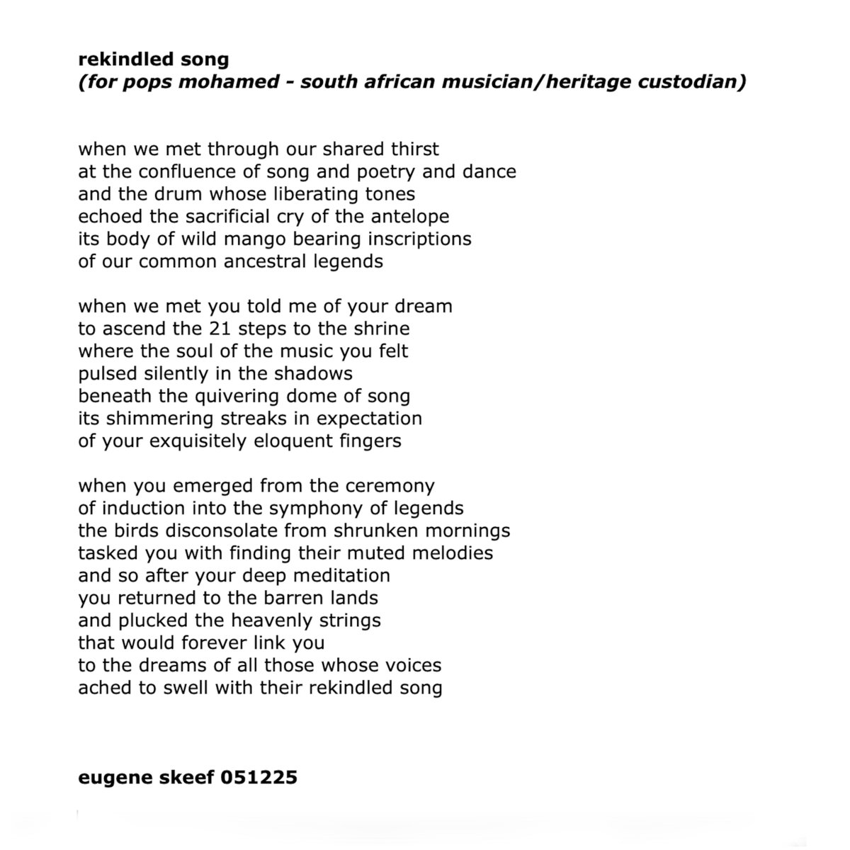 Eugene Skeef tweet media